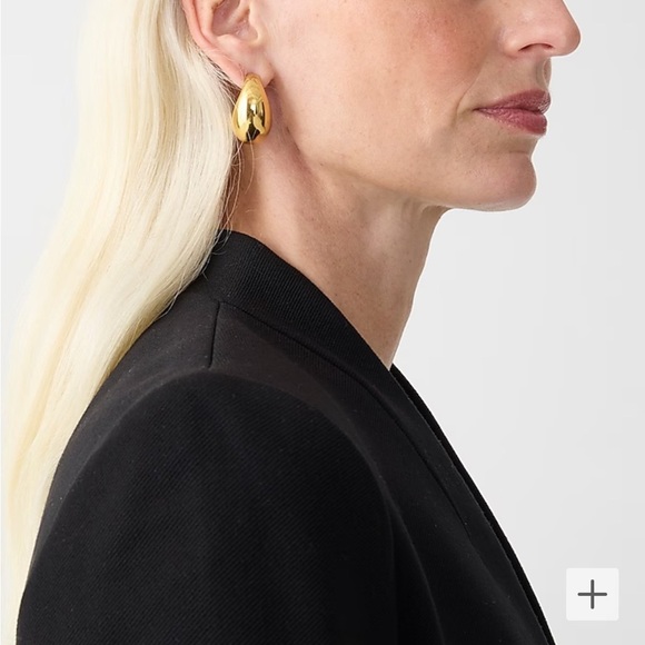 J Crew Going-out blazer in stretch twill - Picture 4 of 8